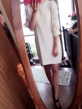 りんさんのコーディネート