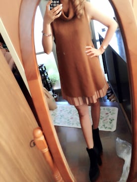 りんさんのコーディネート