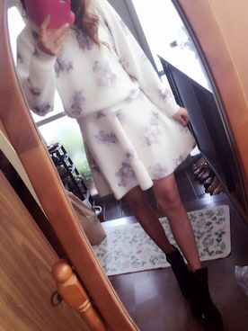 りんさんのコーディネート