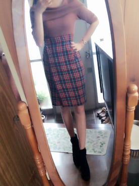 りんさんのコーディネート