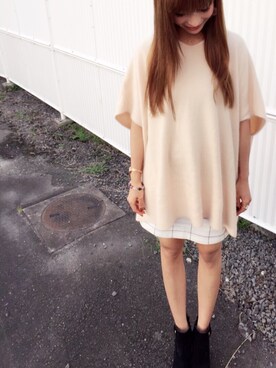 りんさんのコーディネート