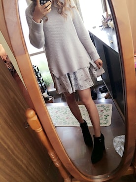 りんさんのコーディネート