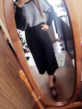 りんさんのコーディネート