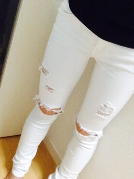 えりさんのコーディネート