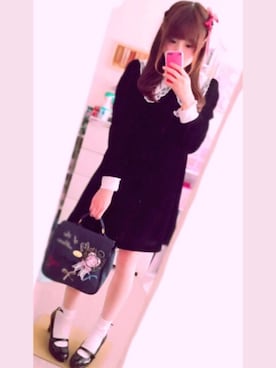 ぴぴさんのコーディネート