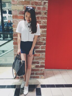 Bridget さんのコーディネート