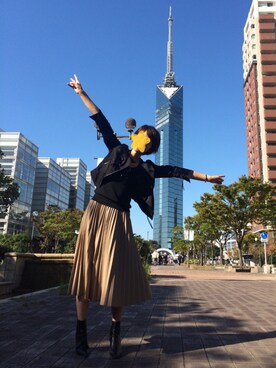 RR.maさんのコーディネート