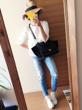 RR.maさんのコーディネート