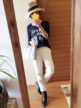 RR.maさんのコーディネート