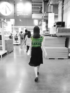 Novia(若薇亞)さんのコーディネート
