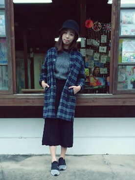 Novia(若薇亞)さんのコーディネート