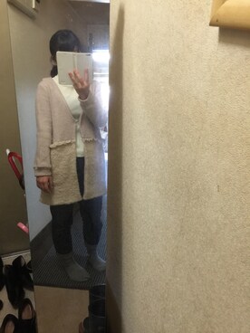 ShiOさんのコーディネート