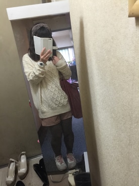 ShiOさんのコーディネート