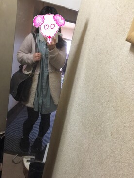 ShiOさんのコーディネート