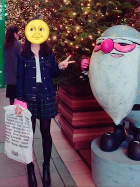 오 상내 さんのコーディネート