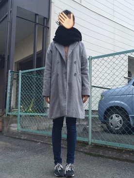 오 상내 さんのコーディネート