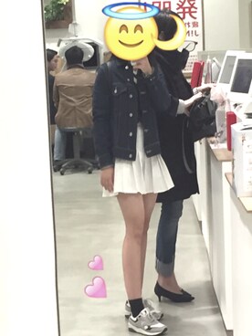 오 상내 さんのコーディネート