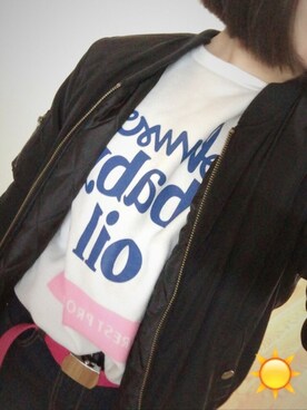 오 상내 さんのコーディネート