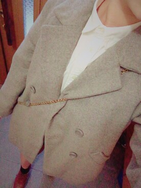 오 상내 さんのコーディネート