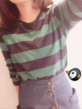 오 상내 さんのコーディネート