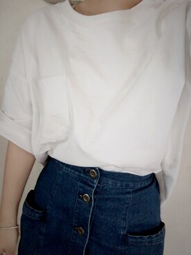 오 상내 さんのコーディネート