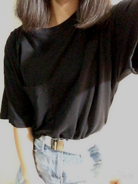 오 상내 さんのコーディネート