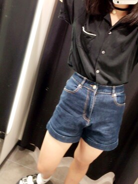 오 상내 さんのコーディネート