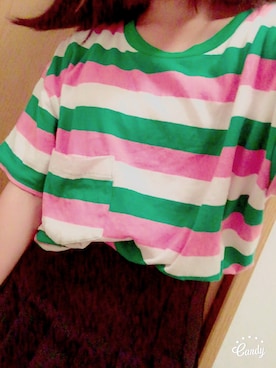 오 상내 さんのコーディネート