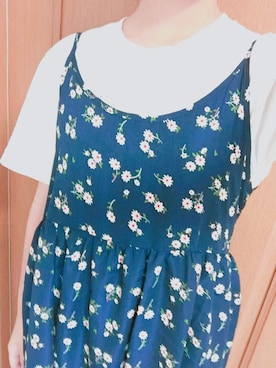 오 상내 さんのコーディネート