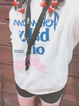 오 상내 さんのコーディネート