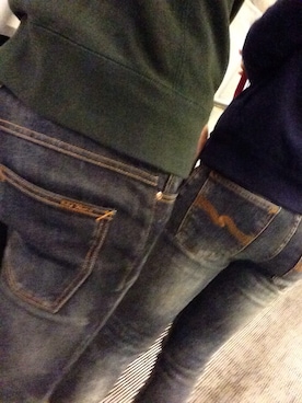 KUWADAさんのコーディネート