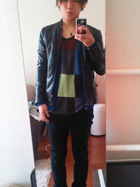 sizeさんのコーディネート