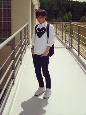 sizeさんのコーディネート