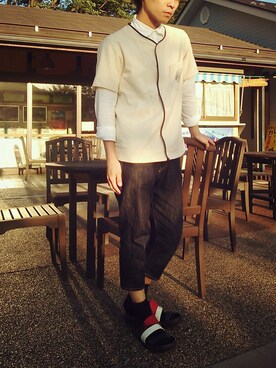 sizeさんのコーディネート