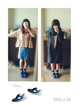 umiさんのコーディネート
