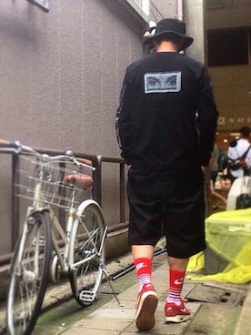 ＧＹＡＫＫＯＵさんのコーディネート