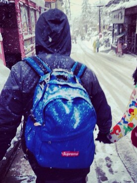 Juice Leeさんのコーディネート