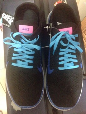 Juice Leeさんのコーディネート