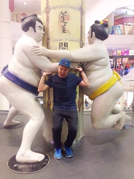 Juice Leeさんのコーディネート