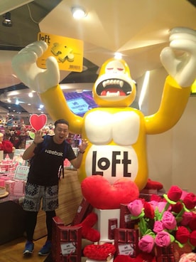 Juice Leeさんのコーディネート