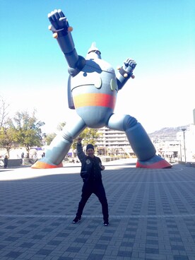 Juice Leeさんのコーディネート