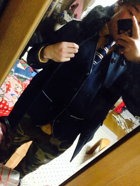 いなば かいさんのコーディネート