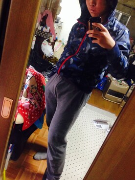 いなば かいさんのコーディネート