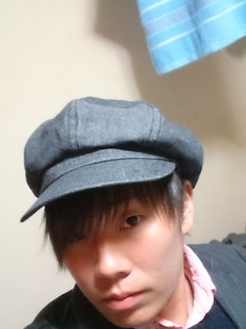 いなば かいさんのコーディネート