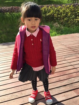 Kakiさんのコーディネート