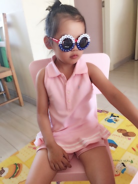 Kakiさんのコーディネート