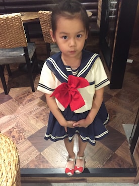 Kakiさんのコーディネート