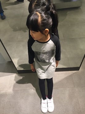 Kakiさんのコーディネート