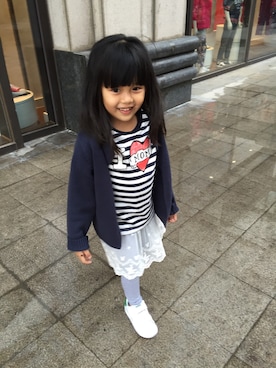 Kakiさんのコーディネート