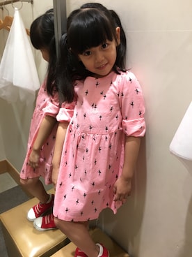 Kakiさんのコーディネート